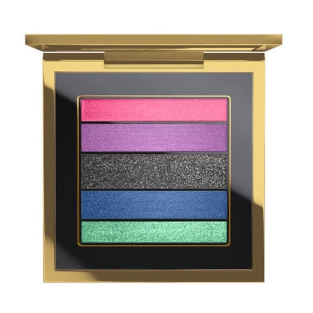 M.A.C. Veluxe Pearlfusion Shadow/ Rossy De Palma
